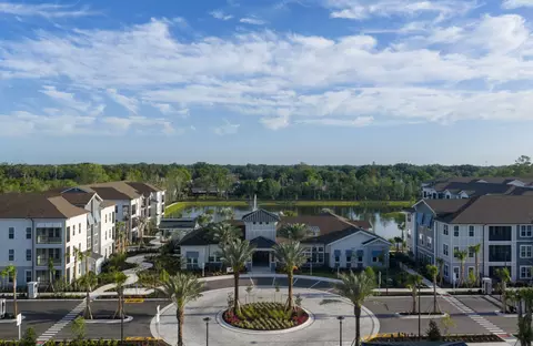 4741 Hoffner Ave #10302, Conway, FL 32812