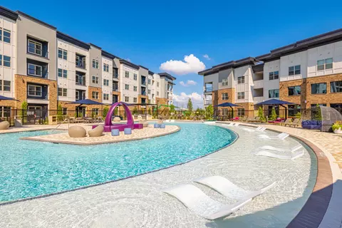 950 Spanish Needle Trl, Fort Worth, TX 76177