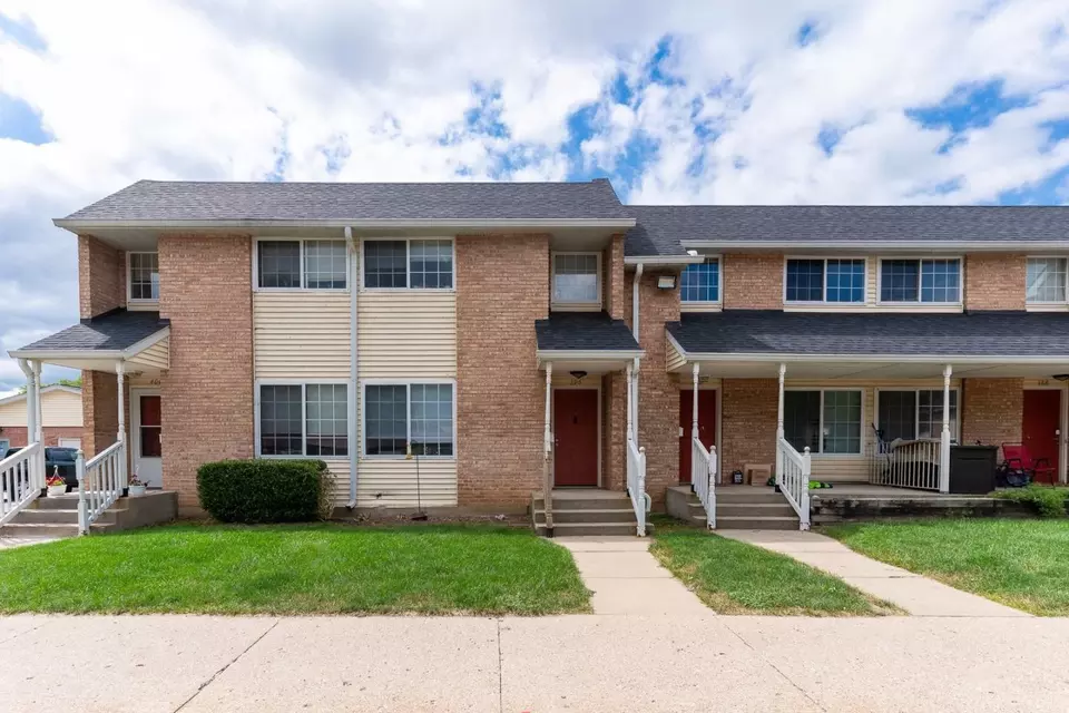 420 Arbor Pointe Dr #496, Battle Creek, MI 49037 photo 34