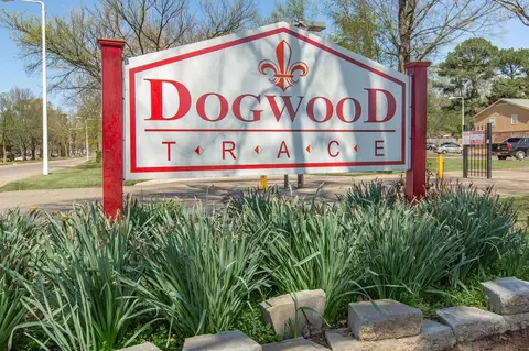 4635 Forest Oak Way #4641-6, Memphis, TN 38118