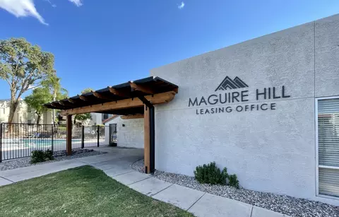 207 N Maguire Ave #D-D-137, Tucson, AZ 85710