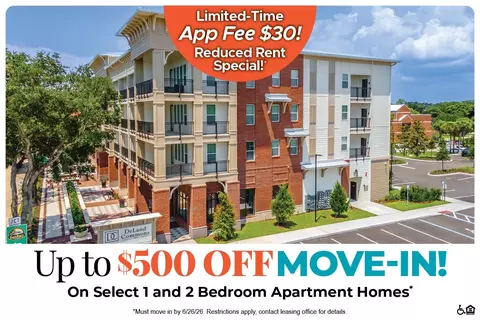 129 E Voorhis Ave #01-310, Deland, FL 32724