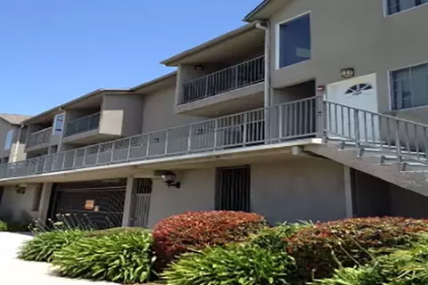 15059 Burbank Blvd #2, Sherman Oaks, CA 91411