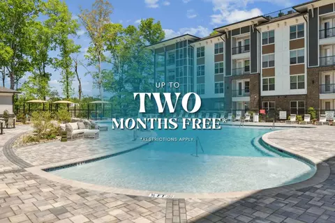11111 Linz Ln #4312, Charlotte, NC 28216