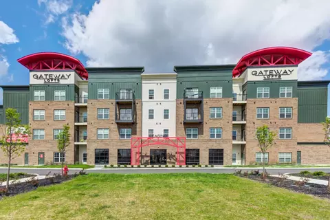 2211 Dublin Rd #336, Columbus, OH 43228