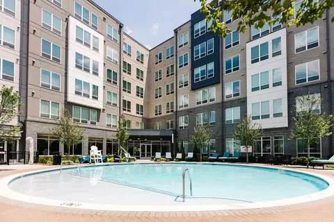 9420 Grand Blvd #1250, Largo, MD 20774