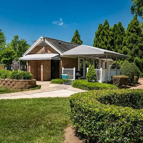 7561 Quail Meadow Ln #7448, Charlotte, NC 28210