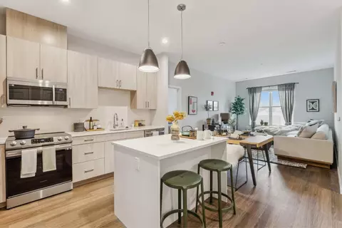 22 Mount Carmel Way #370, Worcester, MA 01605
