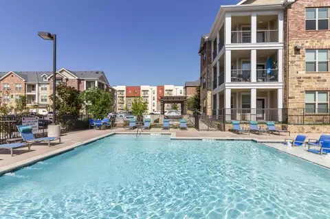 2401 Mckinney Ranch Pkwy #09307, Mckinney, TX 75070