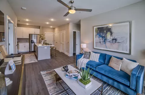 1907 Satellite Pointe #2303, Duluth, GA 30096