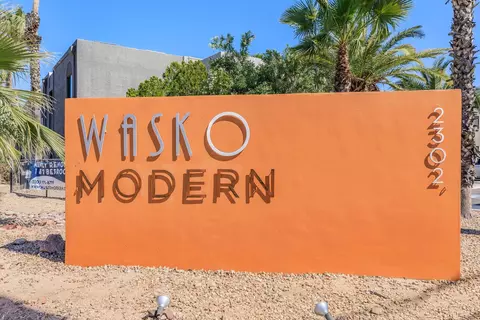2302 E Fort Lowell Rd #2116, Tucson, AZ 85719
