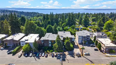 11541 Greenwood Ave N #305, Seattle, WA 98133