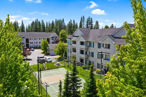 2701 Al Ogdon Way #3-2-137, Cheney, WA 99004