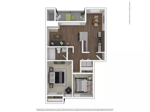 20433 SE Stark St #G-326, Gresham, OR 97030 photo 22