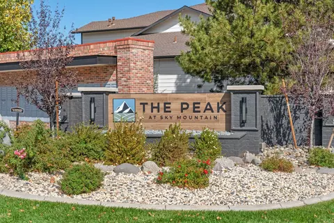 1675 Sky Mountain Dr #1322, Reno, NV 89523