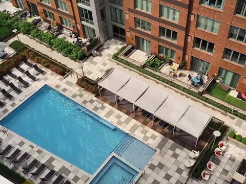 11 Avenue At Port Imperial #RT-0620, West New York, NJ 07093