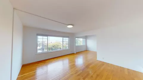 1040 Ashbury St #1, San Francisco, CA 94117
