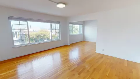 1040 Ashbury St #1, San Francisco, CA 94117