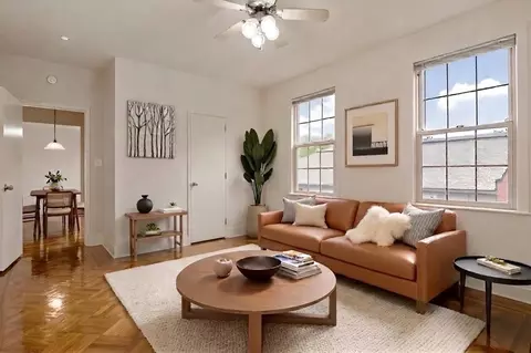 2324 41st St NW #2217-001, Washington, DC 20007