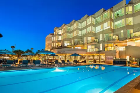 13900 Marquesas Way #4120, Marina Del Rey, CA 90292