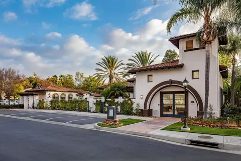 76 Mercantile Way #113, Ladera Ranch, CA 92694