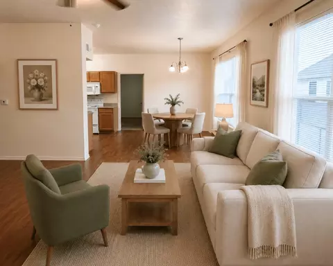 451 Clearwater Paseo #1101, Kerrville, TX 78028
