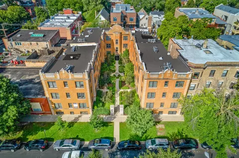 3808 N Sheffield Ave #3814S-2W, Chicago, IL 60613