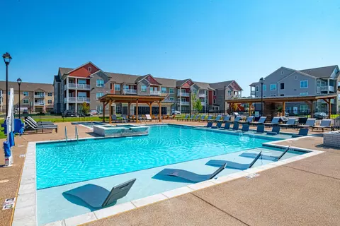 211 Gilroy Dr #02-203, Cordova, TN 38018