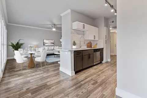 7011 W Parmer Ln #1437, Austin, TX 78729