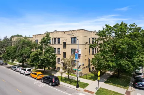 4600 N Winchester Ave #4602-3E, Chicago, IL 60640