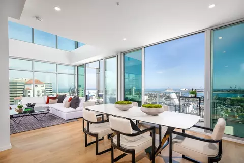200 W Ocean #206, Long Beach, CA 90802