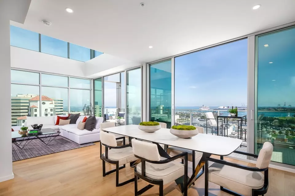  200 W Ocean #206, Long Beach, CA 90802 photo 1