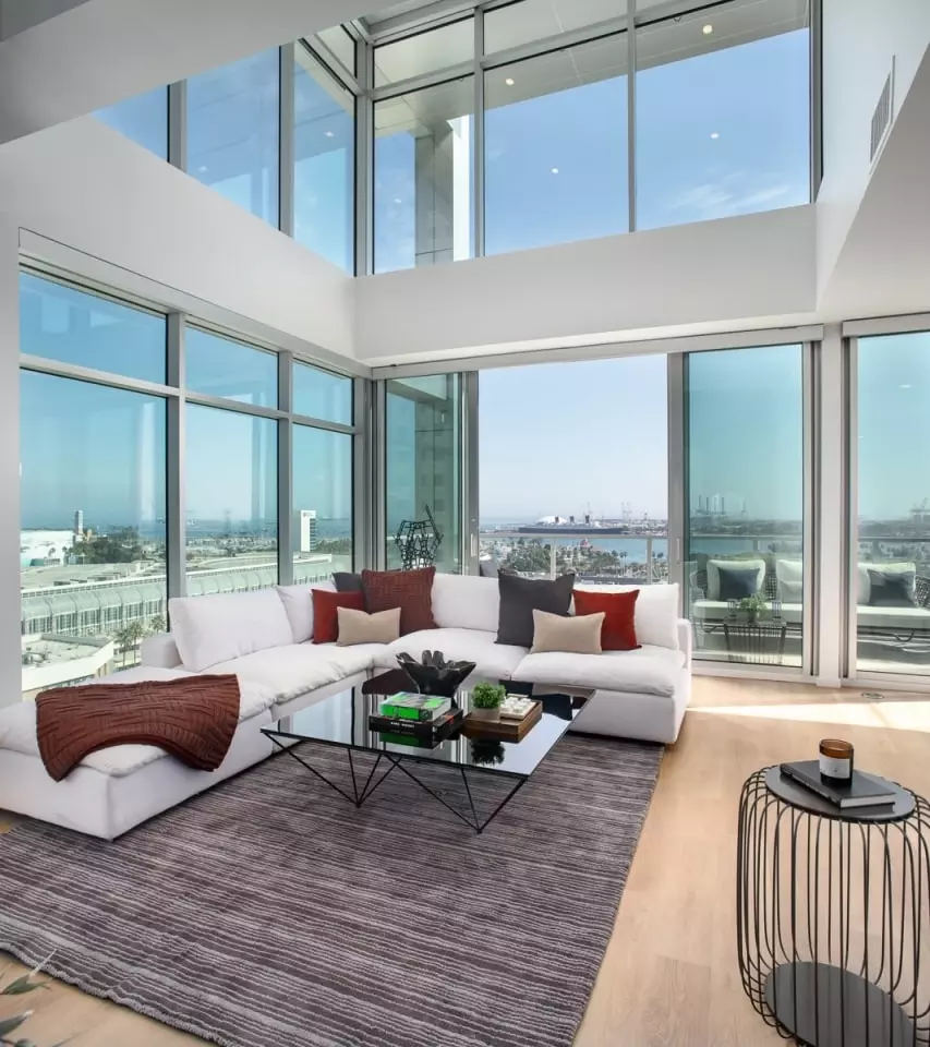  200 W Ocean #206, Long Beach, CA 90802 photo 8