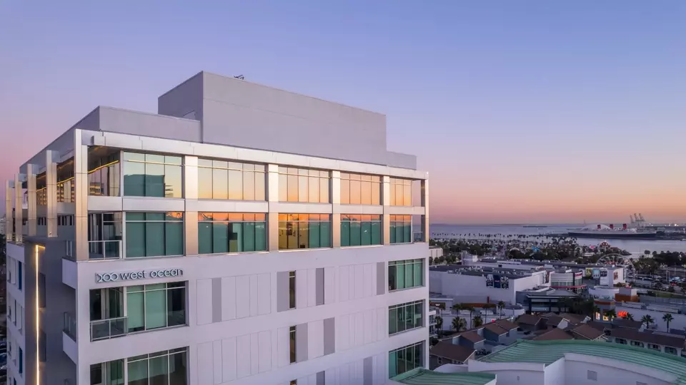  200 W Ocean #206, Long Beach, CA 90802 photo 4