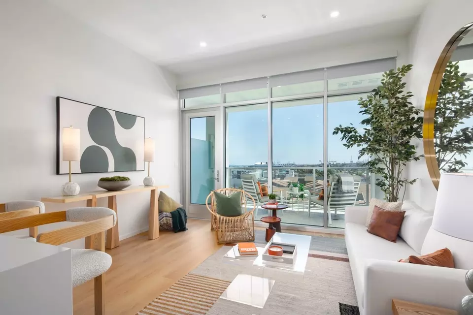  200 W Ocean #206, Long Beach, CA 90802 photo 17