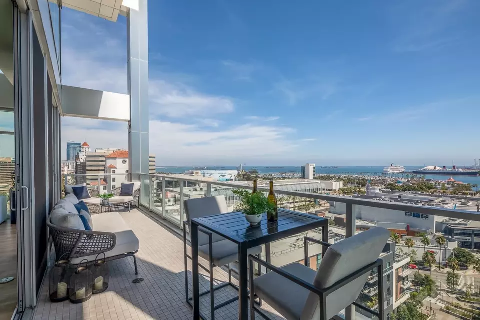  200 W Ocean #206, Long Beach, CA 90802 photo 30