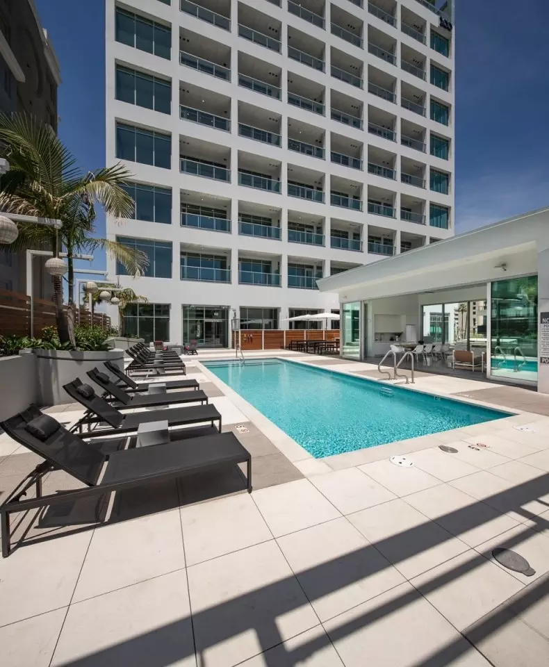  200 W Ocean #206, Long Beach, CA 90802 photo 39