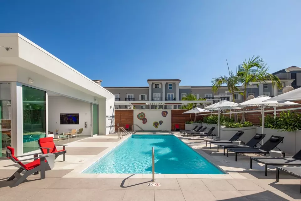  200 W Ocean #206, Long Beach, CA 90802 photo 5
