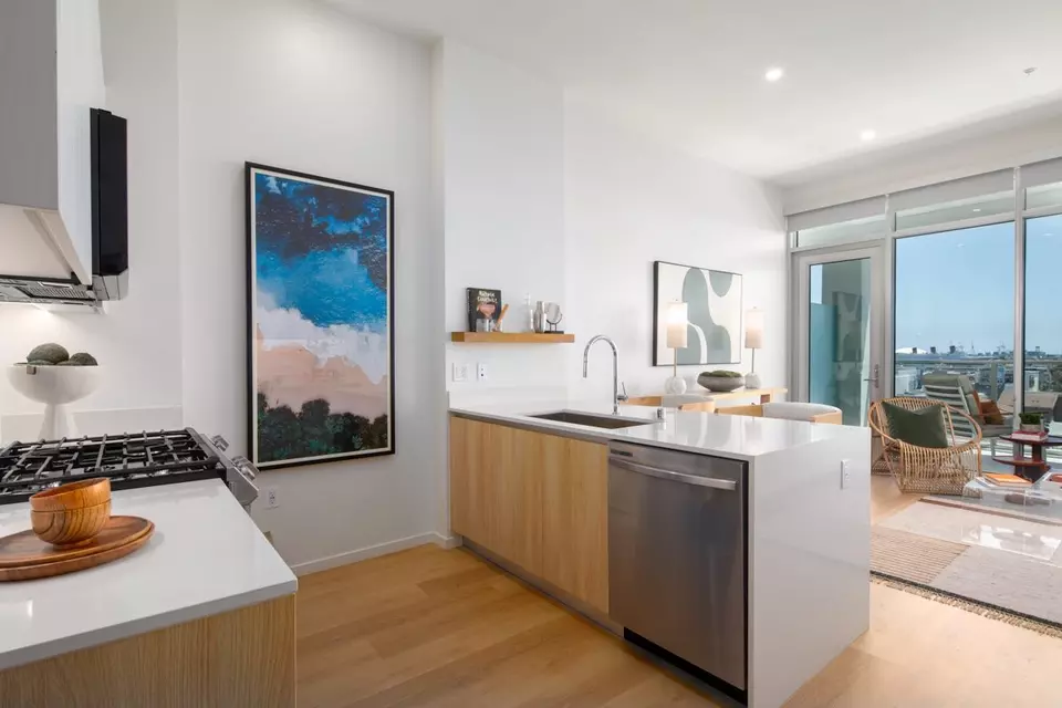  200 W Ocean #206, Long Beach, CA 90802 photo 21