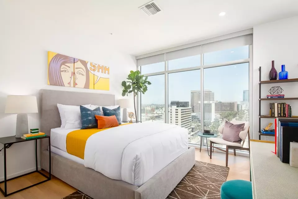  200 W Ocean #206, Long Beach, CA 90802 photo 12