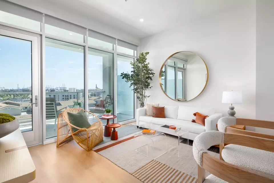  200 W Ocean #206, Long Beach, CA 90802 photo 16