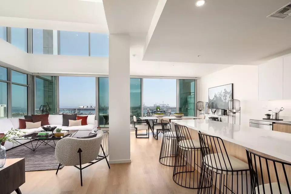  200 W Ocean #206, Long Beach, CA 90802 photo 3