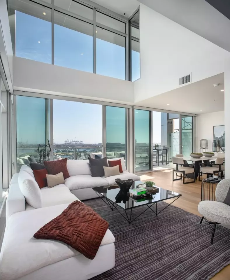  200 W Ocean #206, Long Beach, CA 90802 photo 9