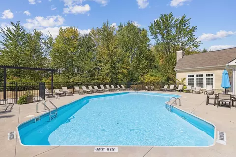 4901 Warner Rd #5254AMIT, Westerville, OH 43081