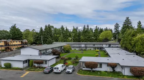 28606 Pacific Hwy #50, Federal Way, WA 98003
