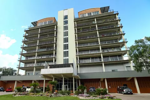 230 W Alabama #0905, Houston, TX 77006