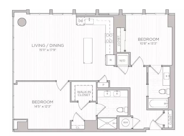 1860 Reston Row Plz #0813, Reston, VA 20190 | 11 Photos - Movoto
