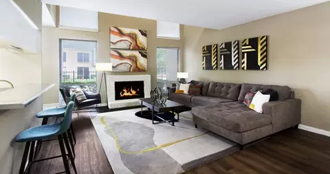 9449 Briar Forest Dr #3601, Houston, TX 77063