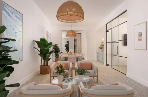 200 Pembroke Rd #207, Hallandale Beach, FL 33009