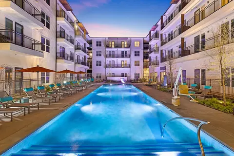 2293 Hawes Ave #A-1315, Dallas, TX 75235